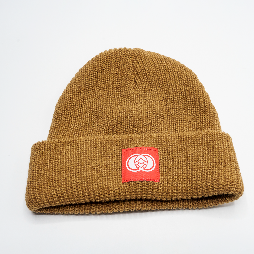 Starboard Beanie
