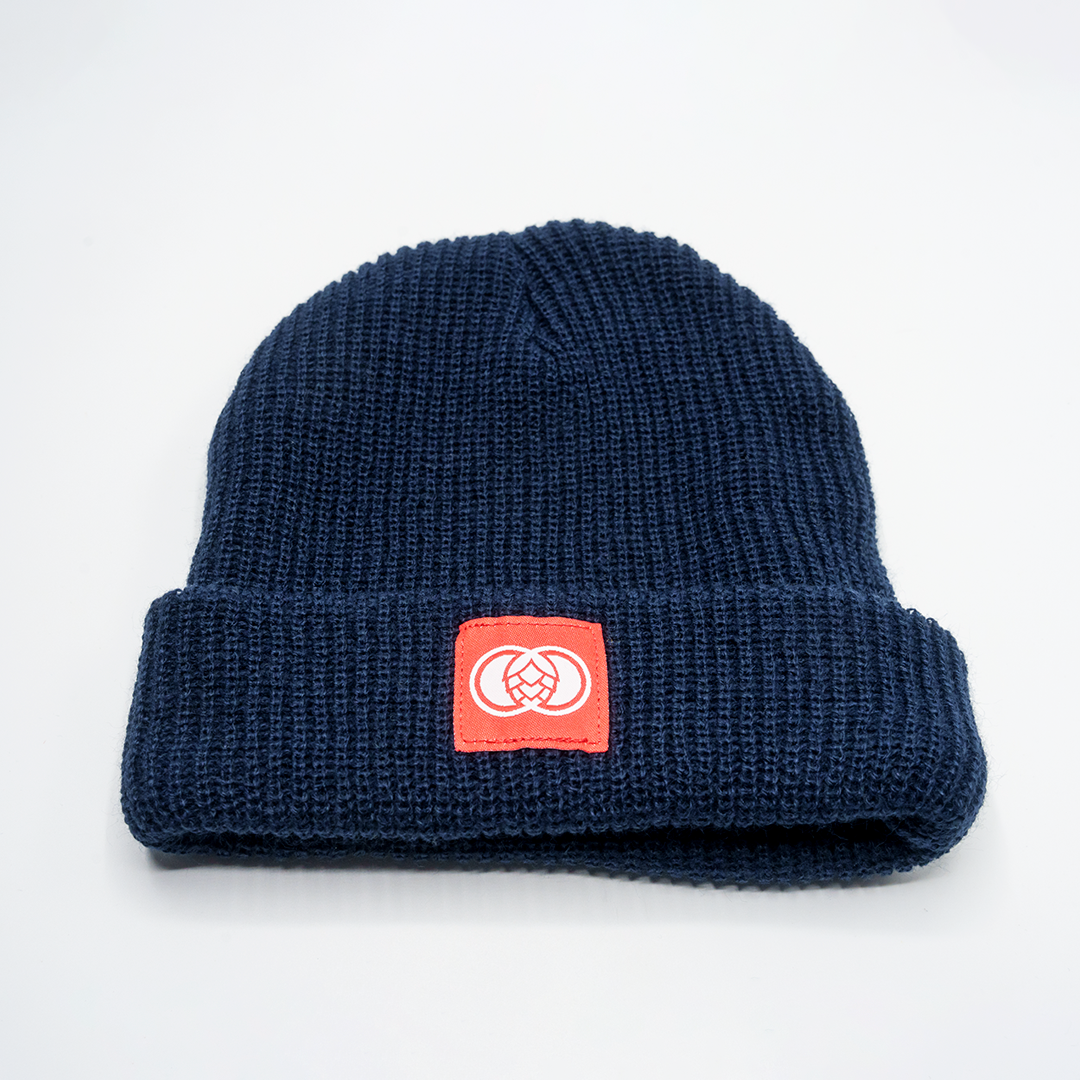 Starboard Beanie