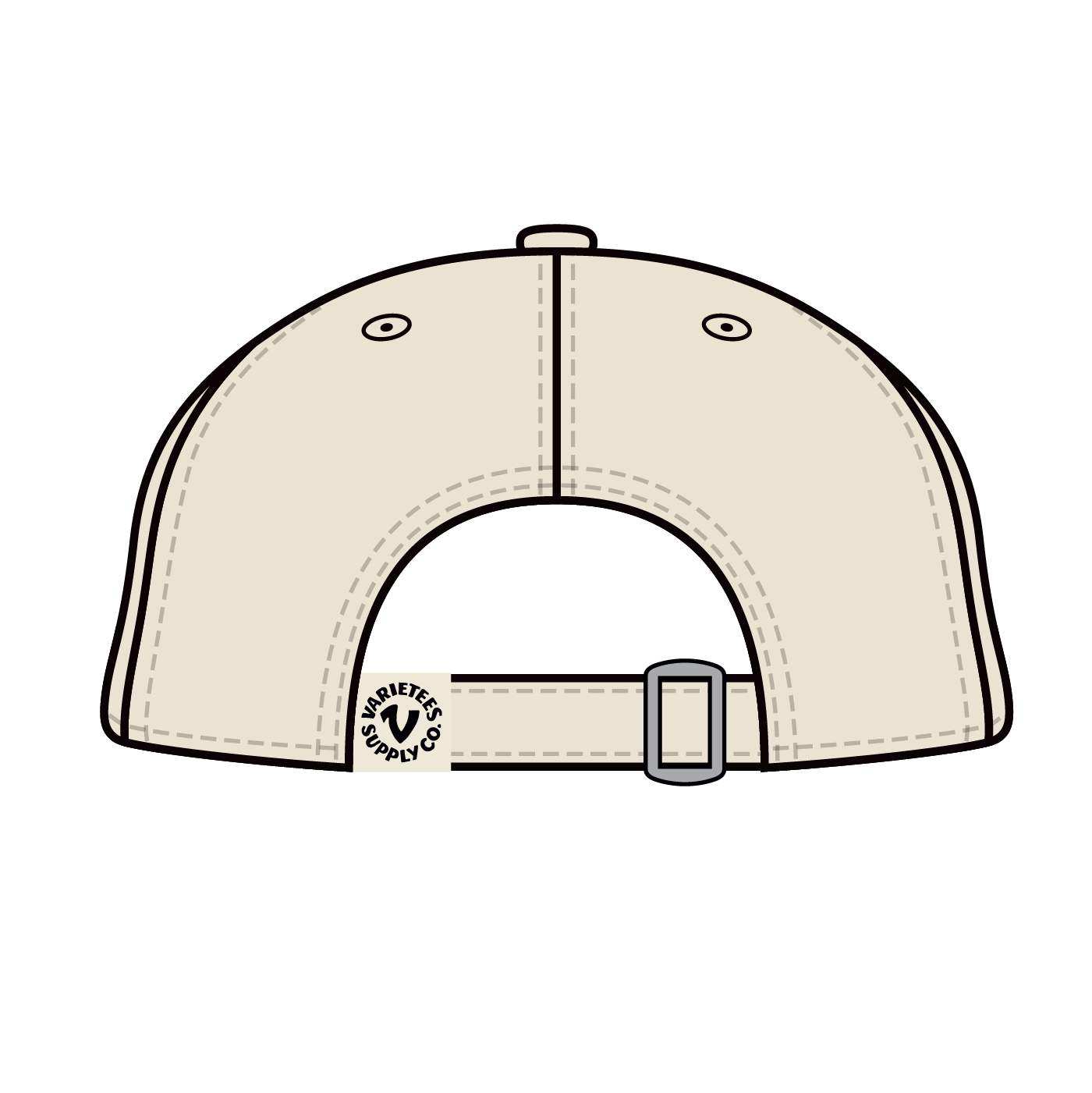Sabro - Dad Hat