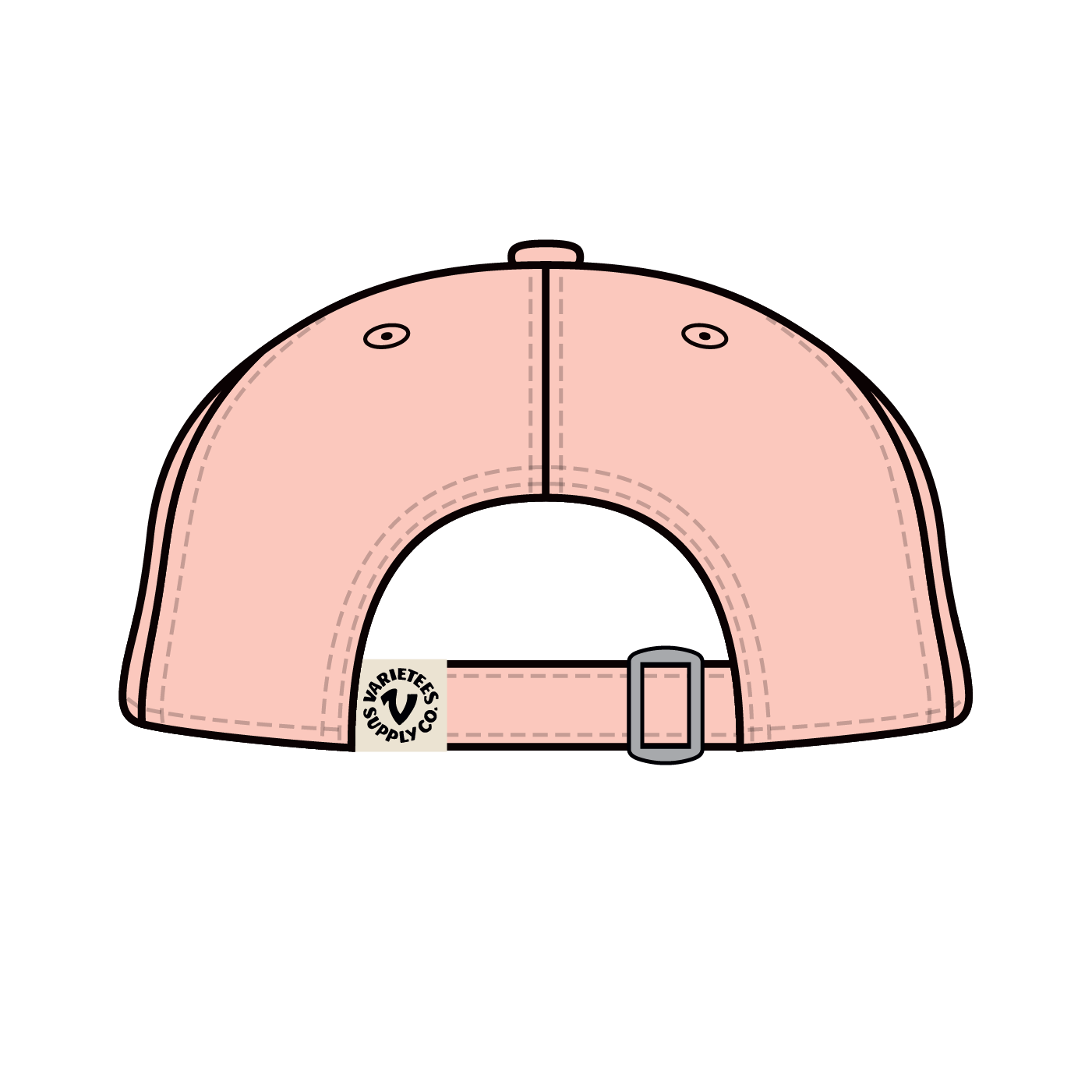 Sabro - Dad Hat